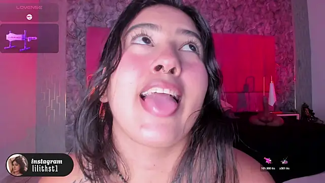 lilithst_ – Naživo XXX chat