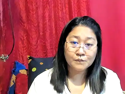 Show Webcam de CHUBBY_ANGEL09