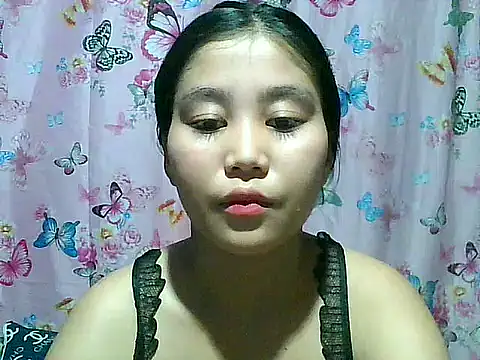 Show Webcam de SexyAsianPussy4u
