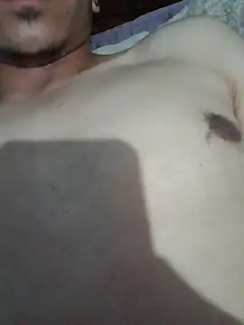 XMorenitho_24's Webcam Show