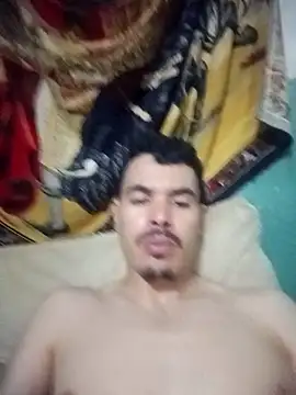Show de macheeti na webcam