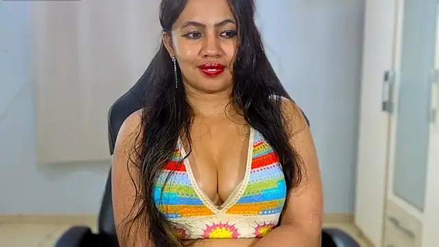 FannyXhot's Live XXX Chat