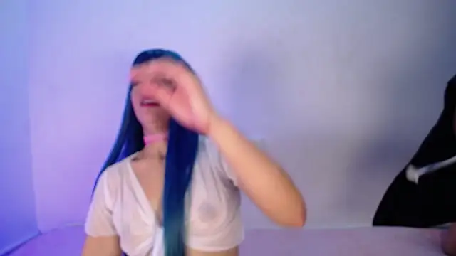 Satux-XxShar – Naživo XXX chat