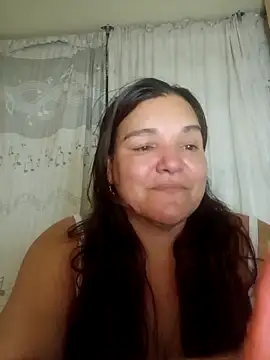 Zuleyka_69's Live XXX Chat