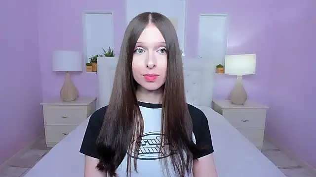 dark_k1ttyn Webbikameraesitys