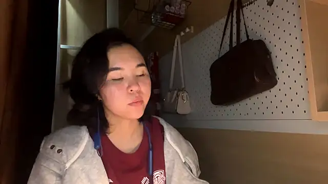 JennyCarpenter 即時 XXX 聊天