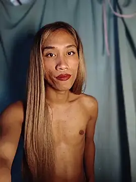 PeachyLuxe – Kamerová šou