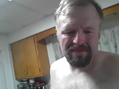 TheOneDonShaun's Webcam Show