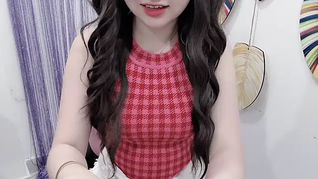Chat XXX ao vivo de Ari-sweety
