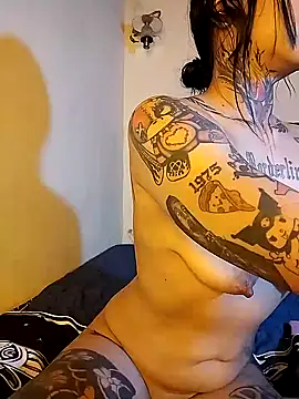 AikoKimura: онлайн-секс-чат