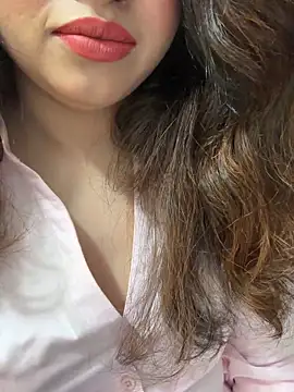 riya_sharma11 Webcam-Show