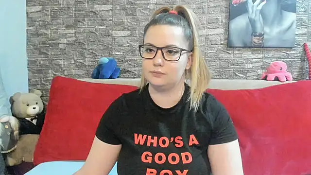 Chat XXX en directo de kalindahot