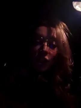 LilyOrion 现场XXX聊天