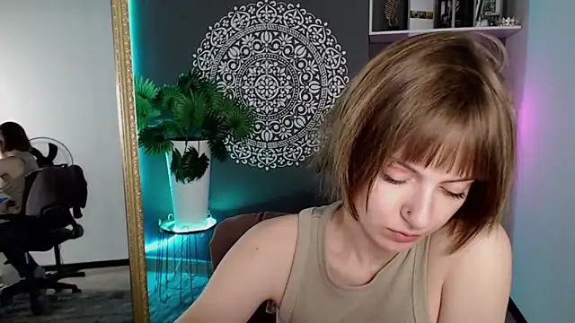 Živý XXX chat EchoScribe