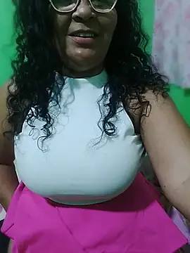 Sembang XXX Secara Langsung Amarantha25