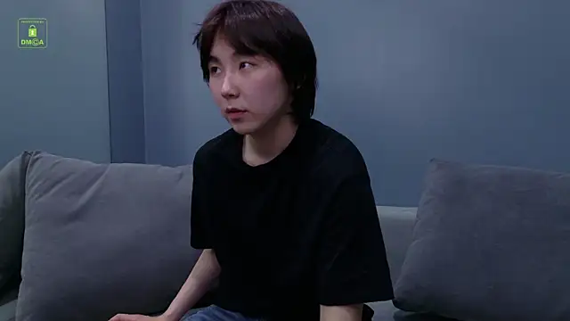 Chat XXX en directo de HeejinWang