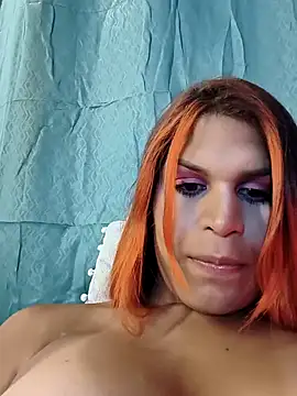 Show modela Marie_Swift na web-kameri