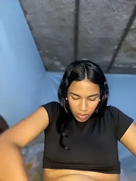 FlorSalvaje_ Obrolan Langsung XXX