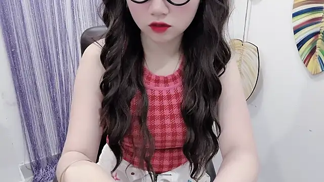 Ari-sweety live XXX chat