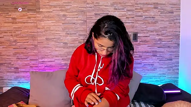 Živý XXX chat nath_redrex