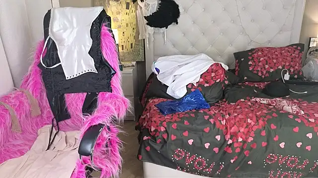RoxalanaStarn Live XXX chat