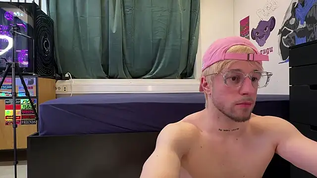 killa2053 – Naživo XXX chat