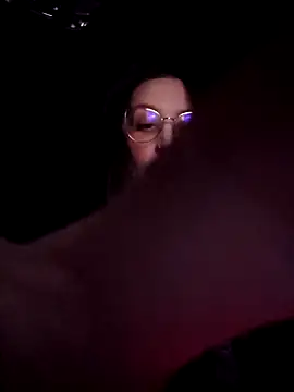LilyOrion Show in webcam