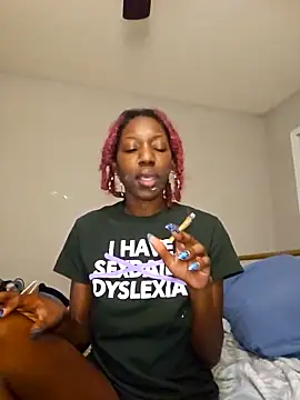 oliviaprettypussy's Webcam Show