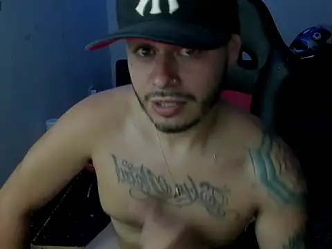 ragnar_lothbrok777 Live XXX-chat