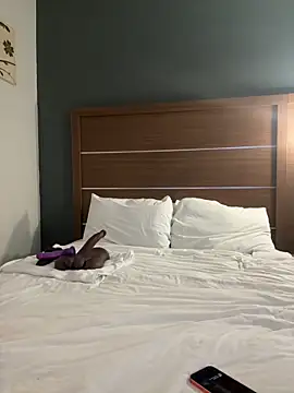 RenaThickAss' Webcam Show