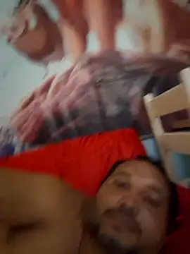 Show de alexjs84 na webcam