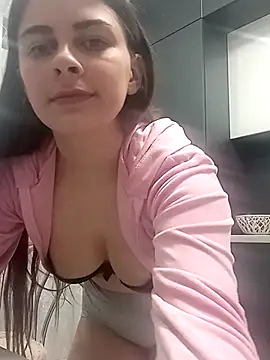 Eveline5038 Webcam-Show
