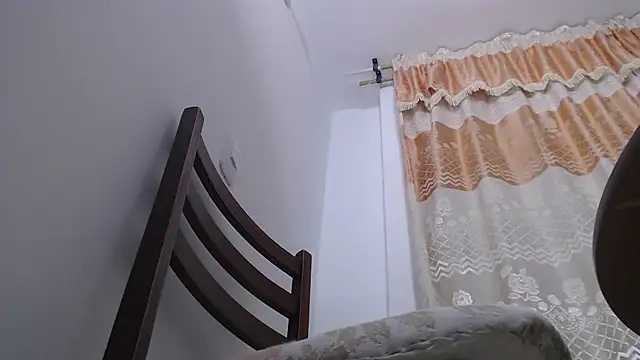 CarterHottn Webbikameraesitys