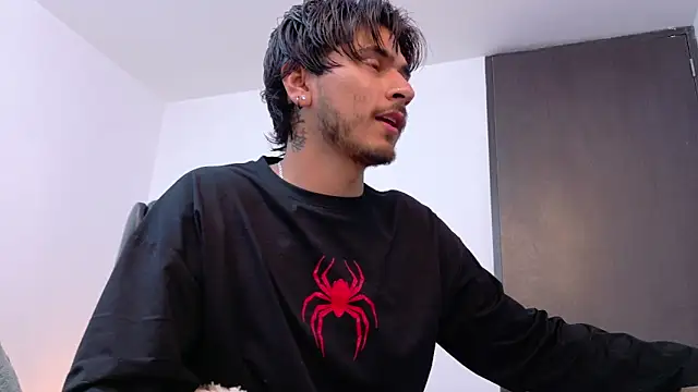 Elian_savoyn Webbikameraesitys