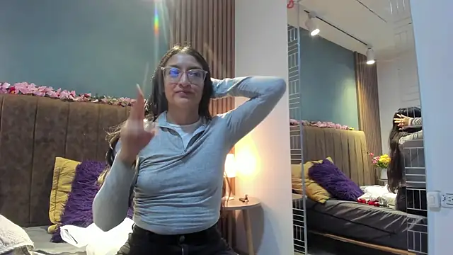 HannaWen_ Obrolan Langsung XXX