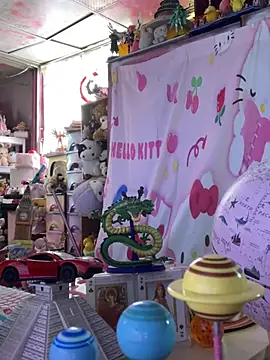 XXX chat uživo modela JesuAdam