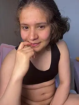 Show de Natt_ na webcam