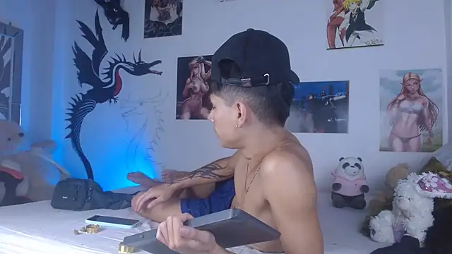 Jake_beach_ – Naživo XXX chat