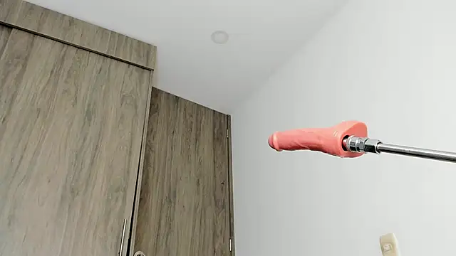 idkusethis 웹캠 쇼