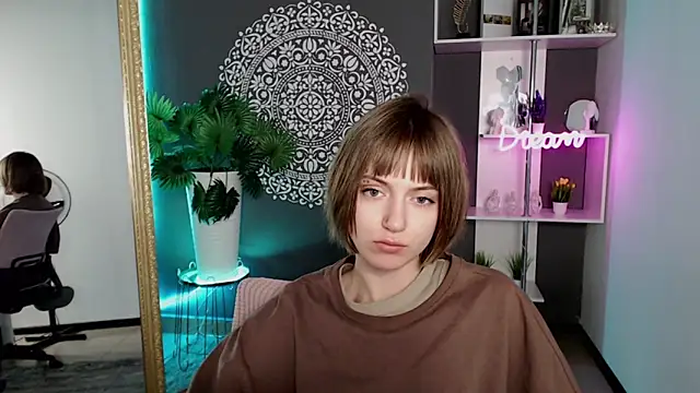 EchoScribe's Live XXX Chat
