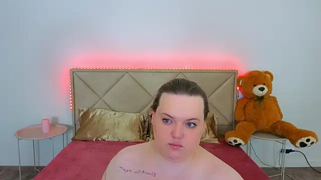 _MaryGirl_ élő XXX-chatje