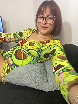 Liah_ferrer's Live XXX Chat