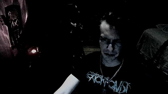 Chat XXX en directo de LEVIATHANX666