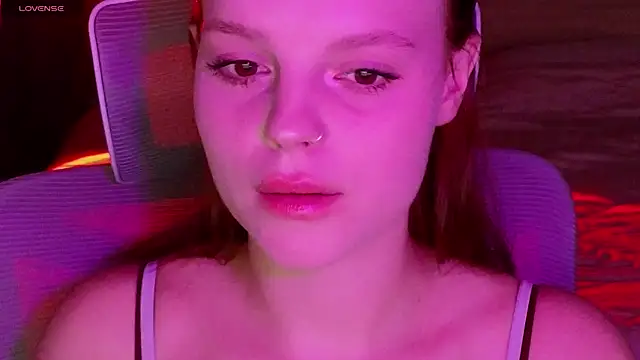 mollybossy's Live XXX Chat