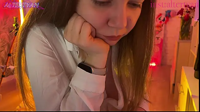 altertyan's Live XXX Chat