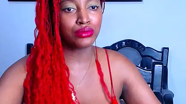 RubyFetishn Live XXX chat