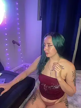 clarasosaa's Webcam Show