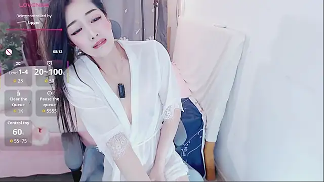yaoyao-baby520 Live XXX-chat