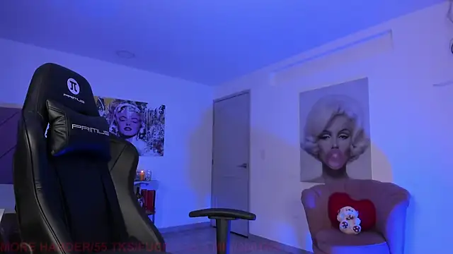 دردشة Marily_Daniela_ الجنسية المباشرة