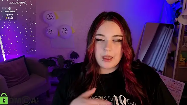 Mia_R0ss' Live XXX Chat